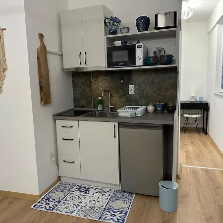 Mamma Mia Apartment