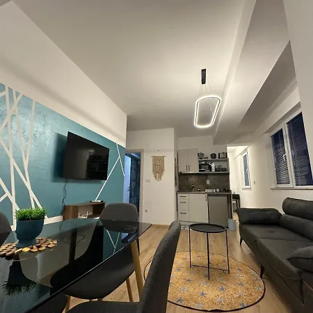 Appartement Mamma Mia *