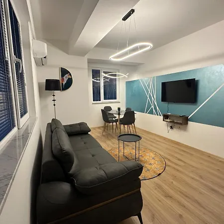 Apartamento Mamma Mia