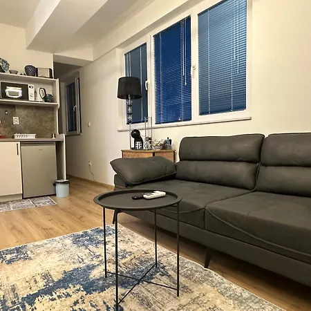 Appartement Mamma Mia Skopje
