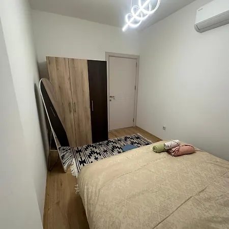 Mamma Mia * Skopje