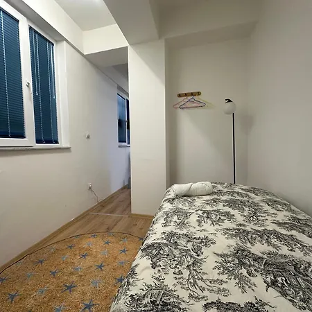 Mamma Mia Apartment Skopje