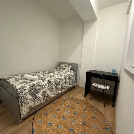 Appartement Mamma Mia *