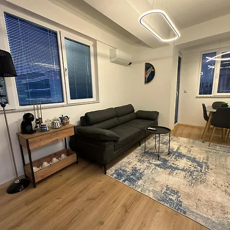 Mamma Mia Apartment Skopje