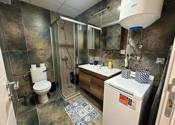 Mamma Mia Appartement *