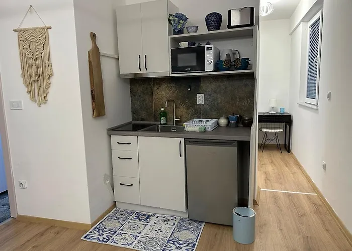 Mamma Mia Appartement