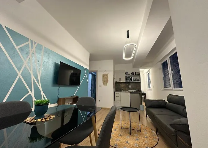 Apartment Mamma Mia *