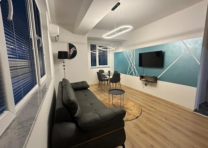 Appartement Mamma Mia