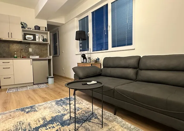 Appartement Mamma Mia Skopje