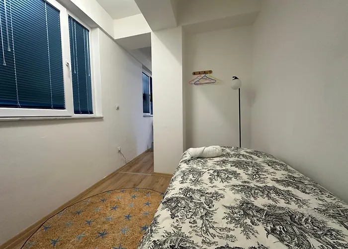 Mamma Mia Apartment Skopje