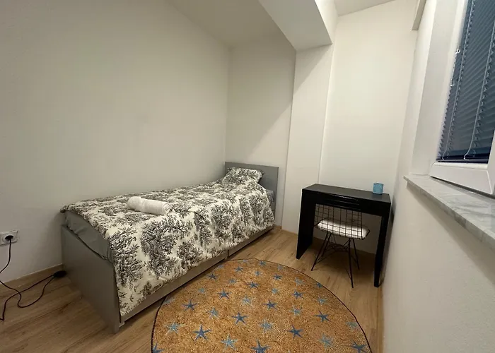 Apartment Mamma Mia *